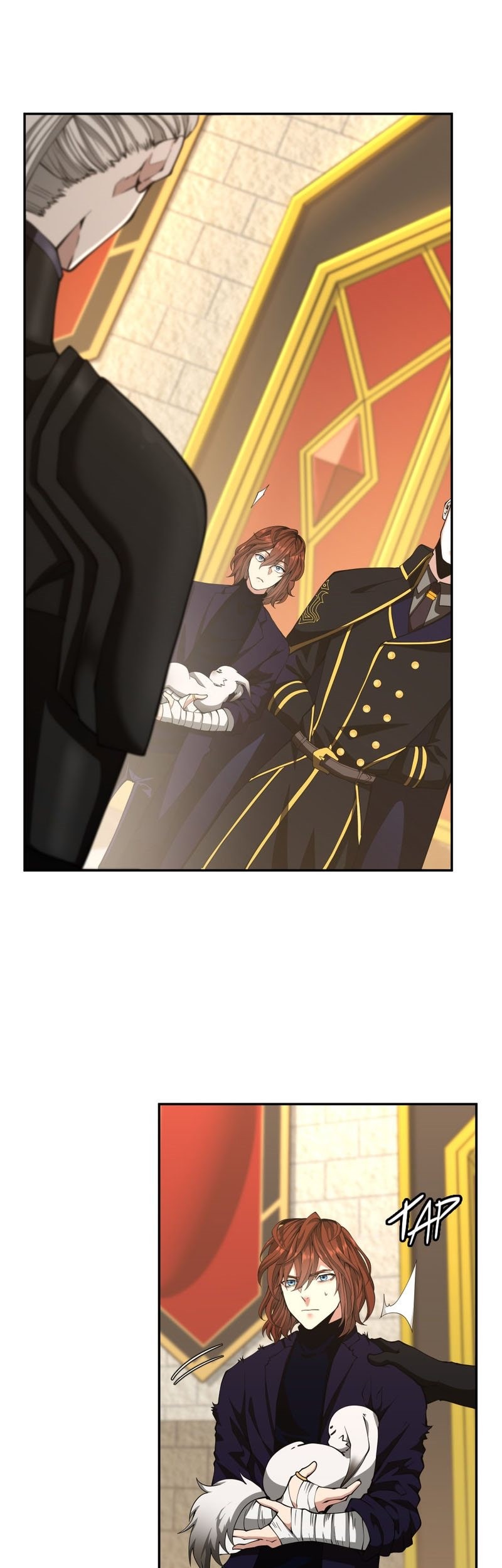 The Beginning After The End chapter 147 halaman 52