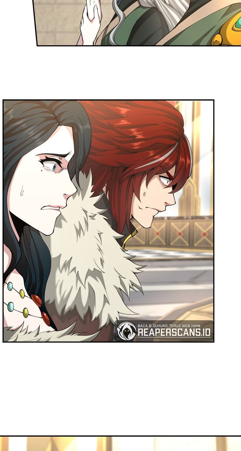 The Beginning After The End chapter 147 halaman 57