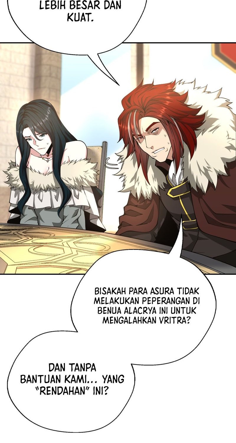 The Beginning After The End chapter 147 halaman 61