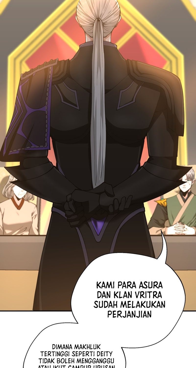 The Beginning After The End chapter 147 halaman 63