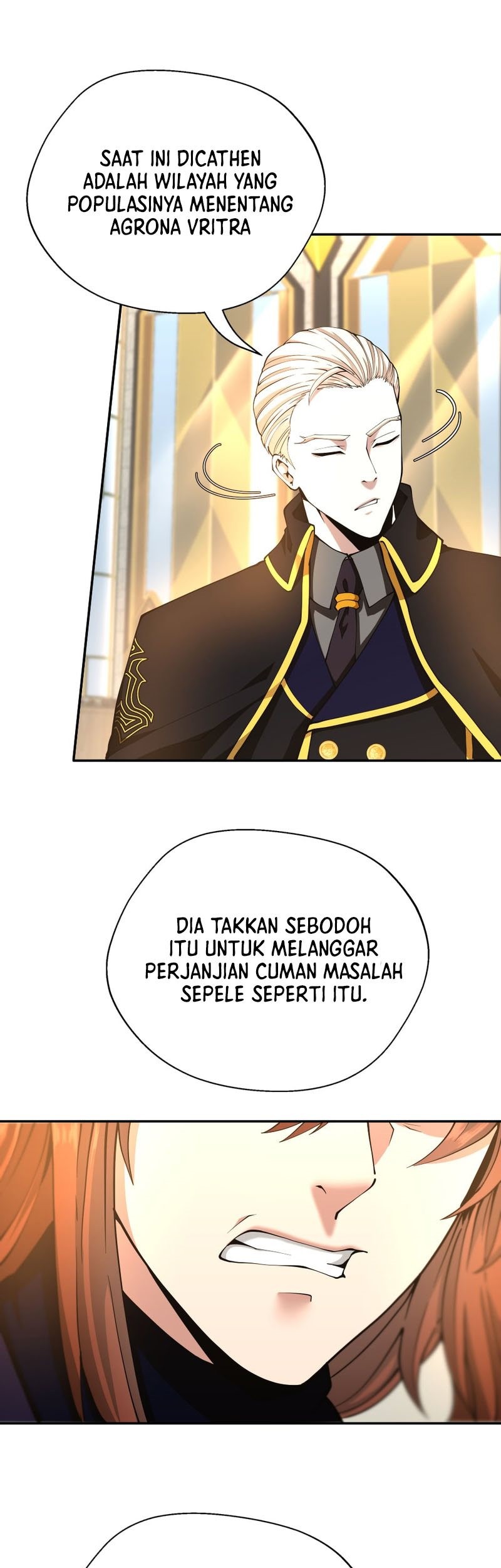The Beginning After The End chapter 147 halaman 66