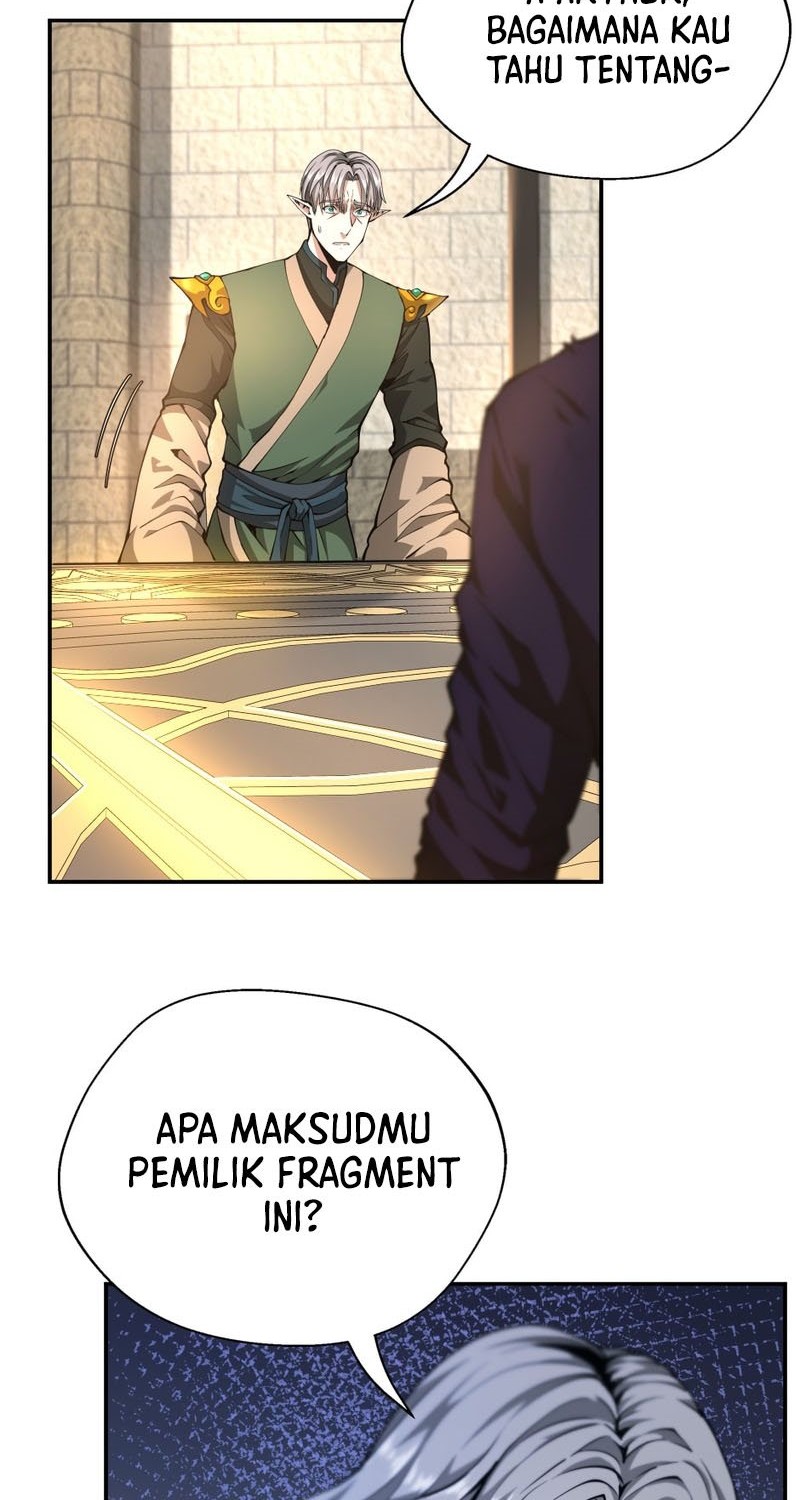 The Beginning After The End chapter 147 halaman 69