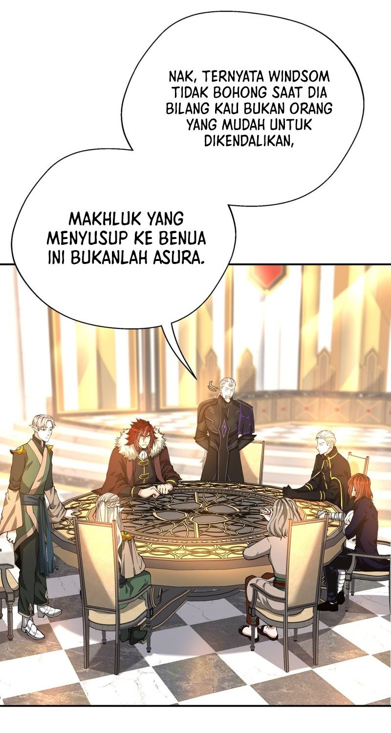 The Beginning After The End chapter 147 halaman 71