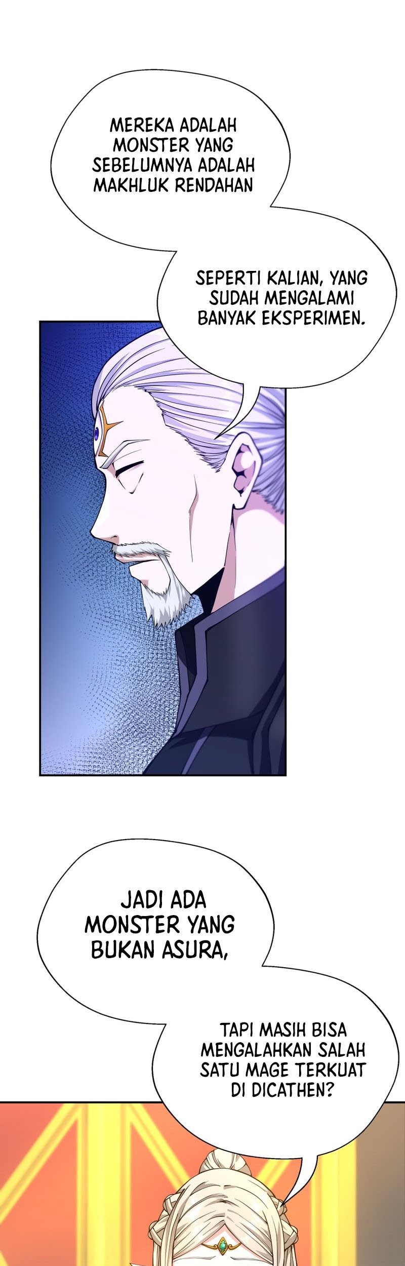 The Beginning After The End chapter 147 halaman 72