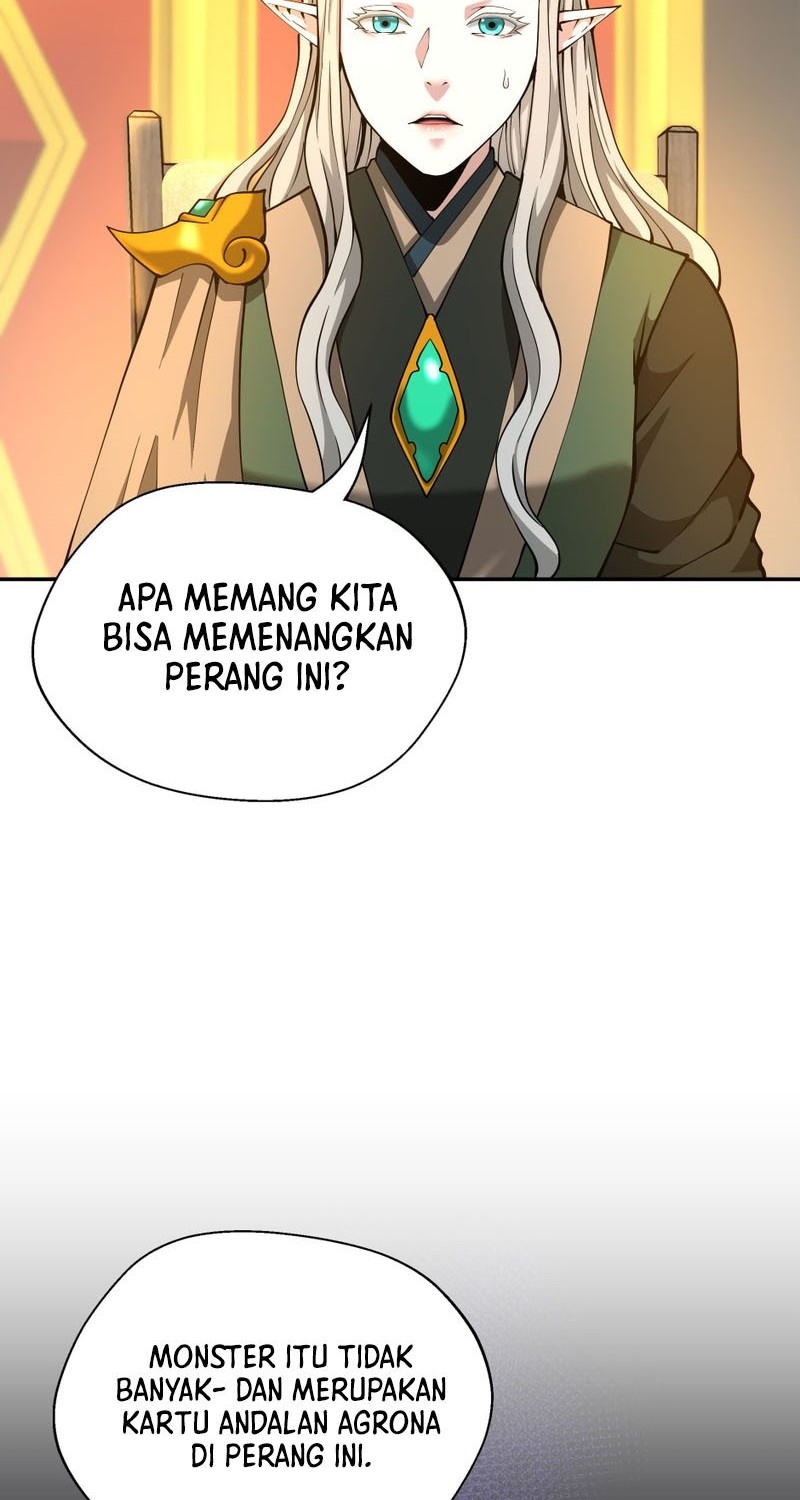 The Beginning After The End chapter 147 halaman 73