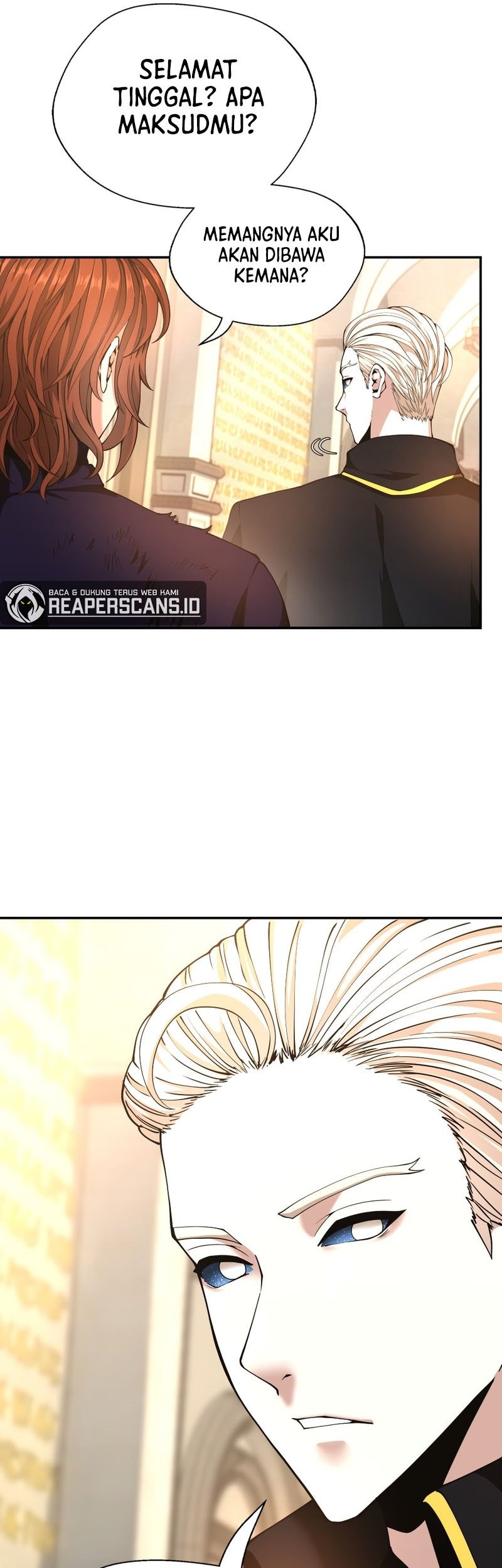 The Beginning After The End chapter 147 halaman 78