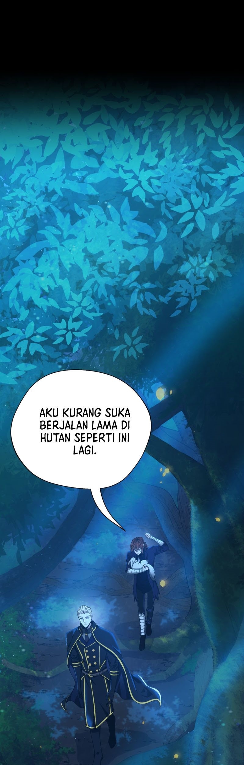 The Beginning After The End chapter 148 halaman 2