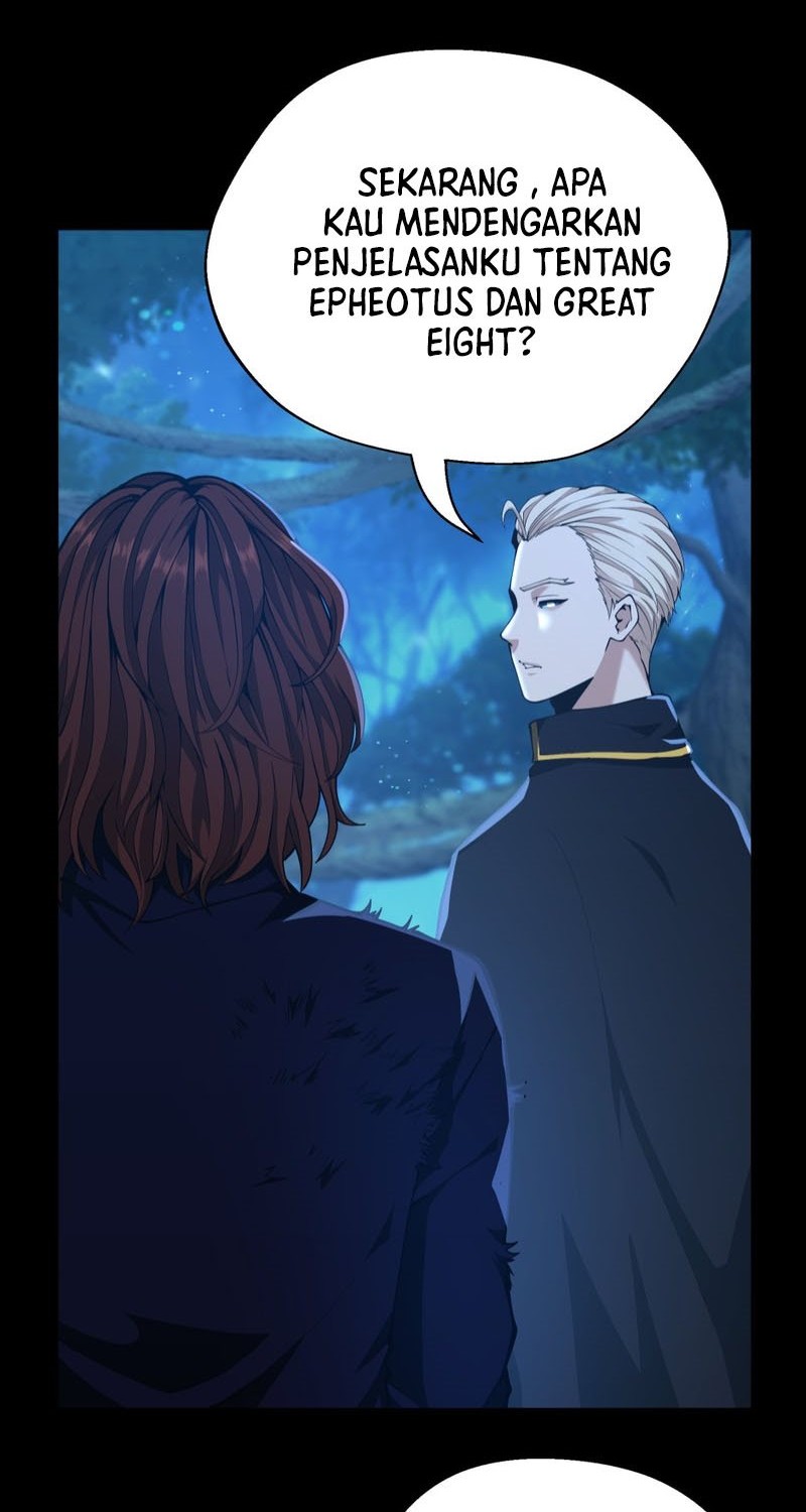 The Beginning After The End chapter 148 halaman 5