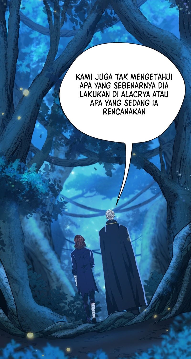 The Beginning After The End chapter 148 halaman 9