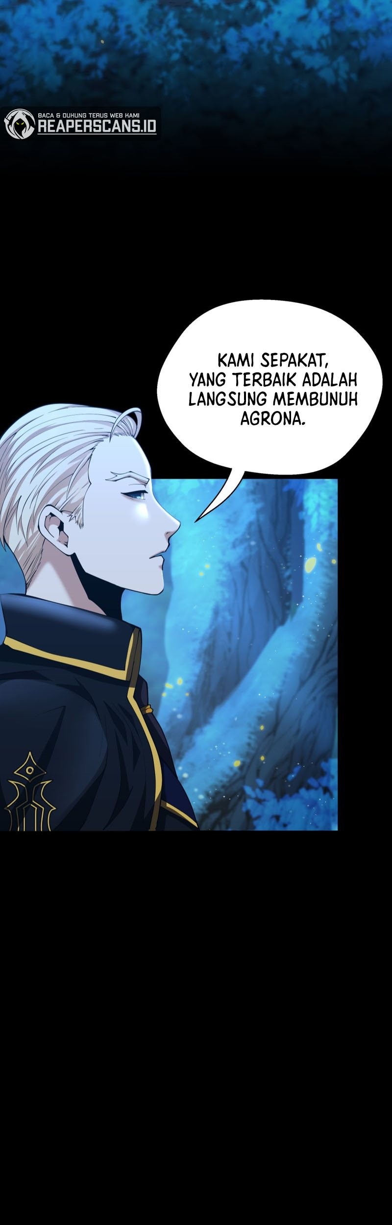 The Beginning After The End chapter 148 halaman 10