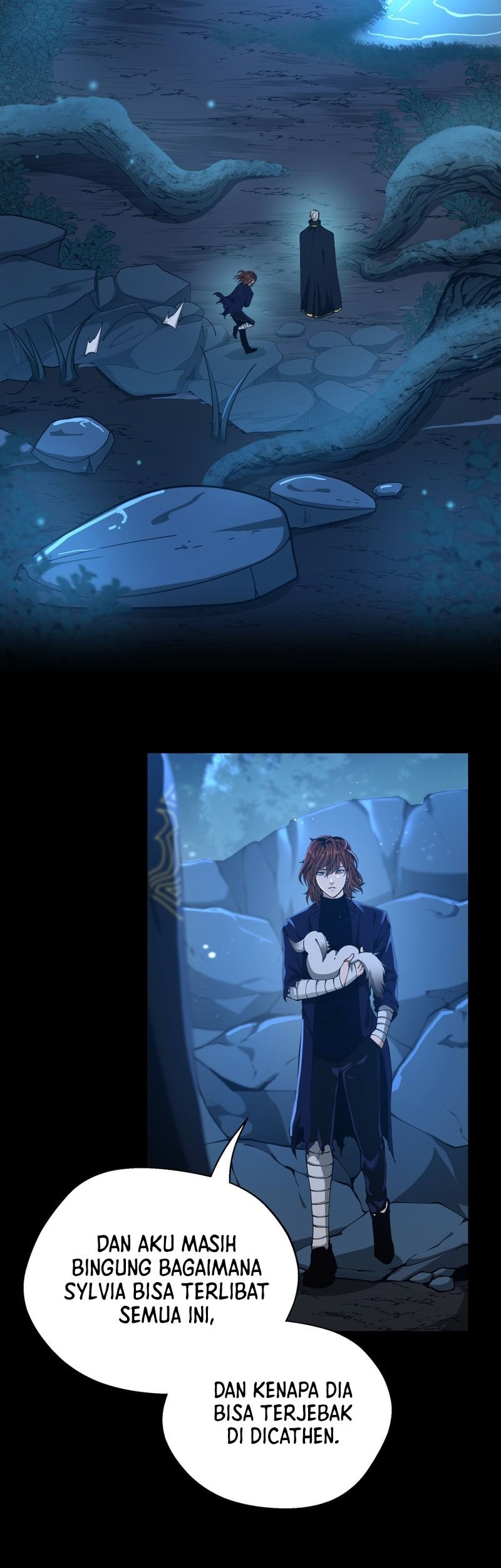 The Beginning After The End chapter 148 halaman 12