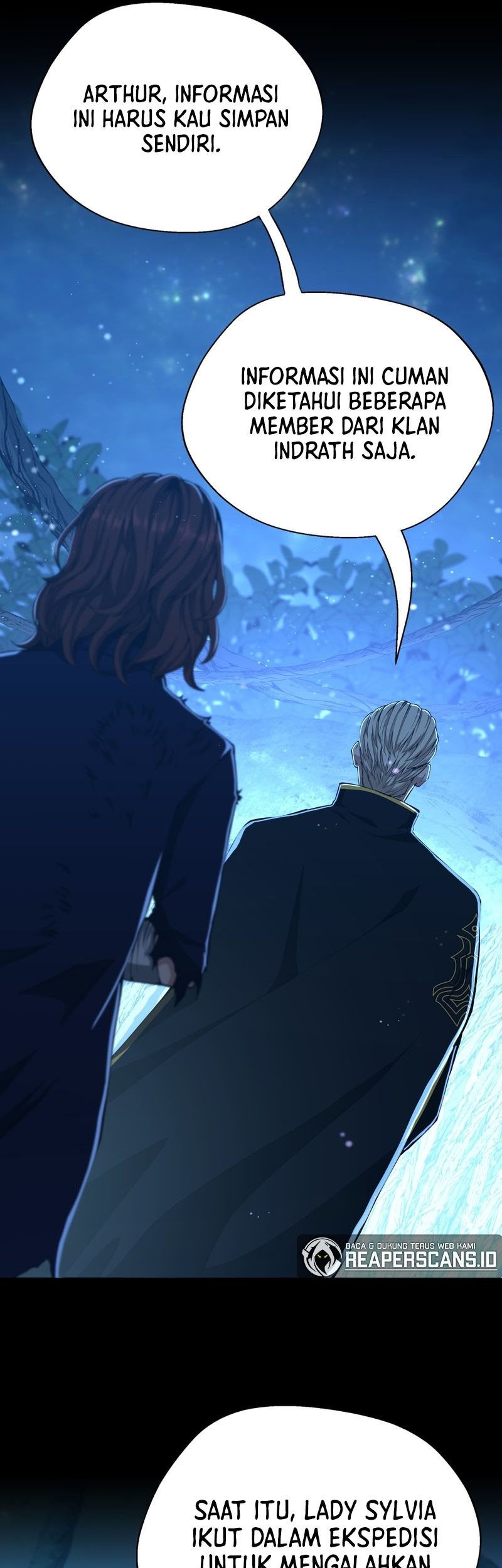 The Beginning After The End chapter 148 halaman 14