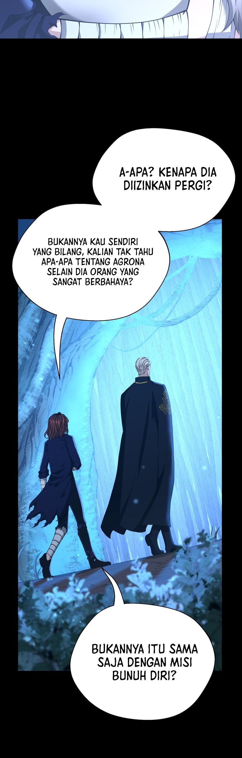 The Beginning After The End chapter 148 halaman 16
