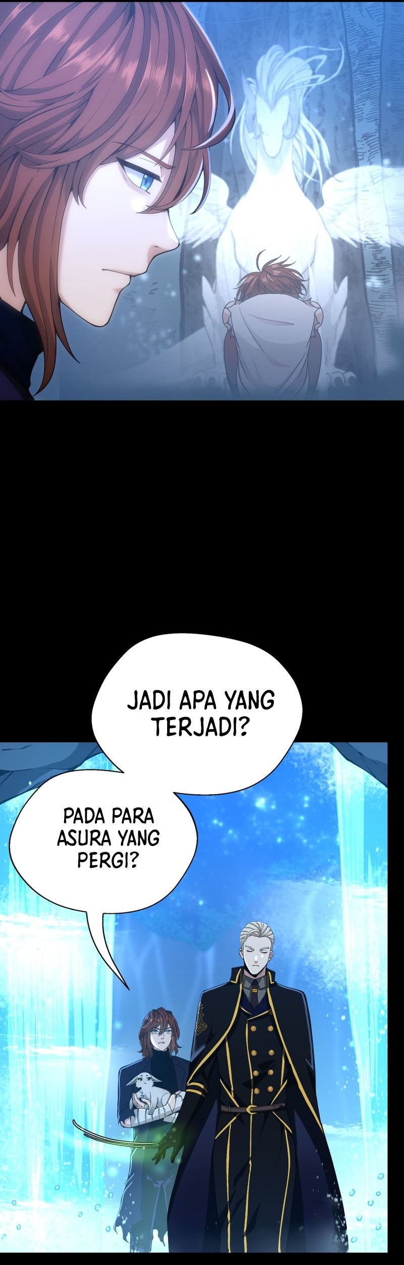 The Beginning After The End chapter 148 halaman 20
