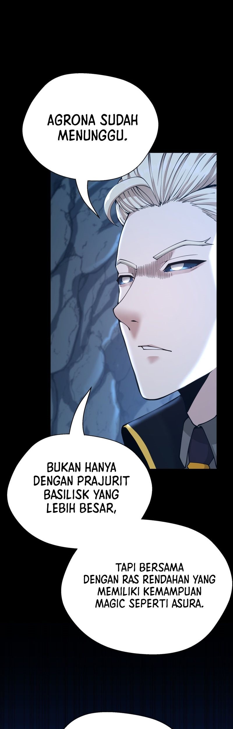 The Beginning After The End chapter 148 halaman 22