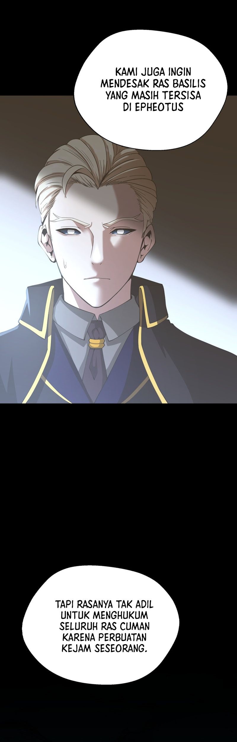 The Beginning After The End chapter 148 halaman 29