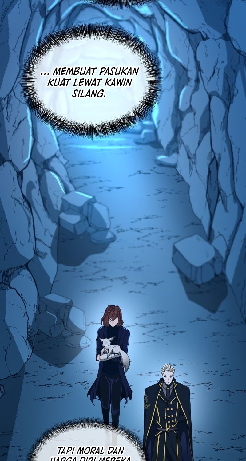 The Beginning After The End chapter 148 halaman 32