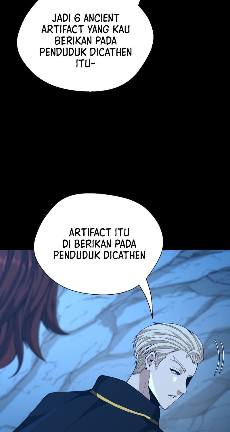 The Beginning After The End chapter 148 halaman 34