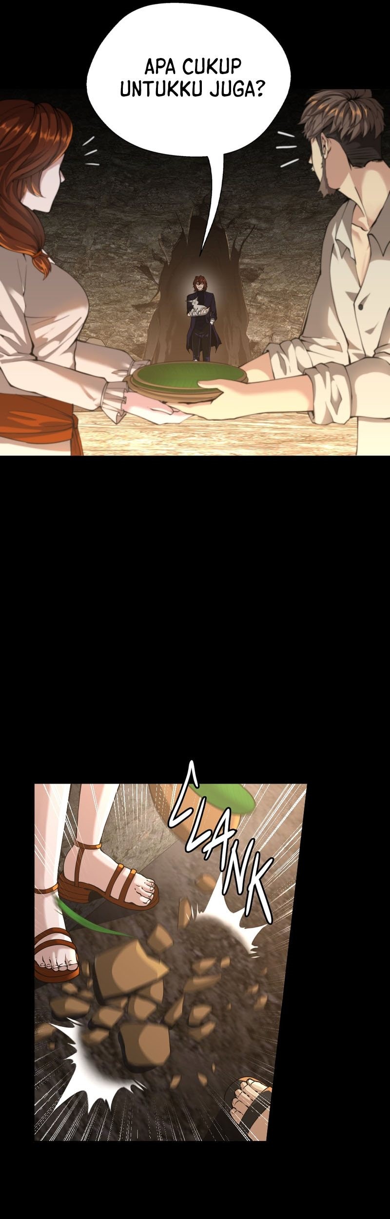 The Beginning After The End chapter 148 halaman 43