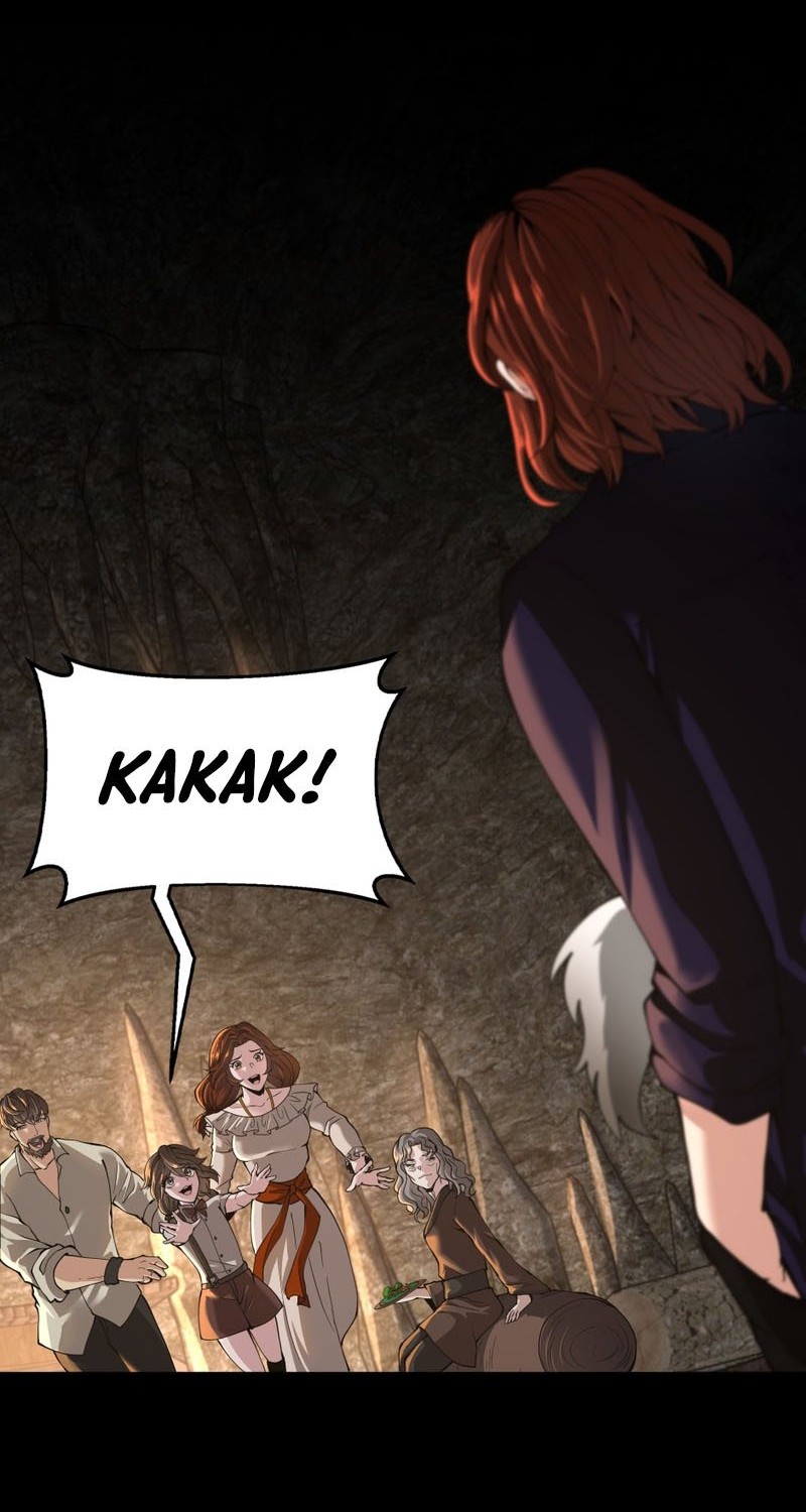 The Beginning After The End chapter 148 halaman 44
