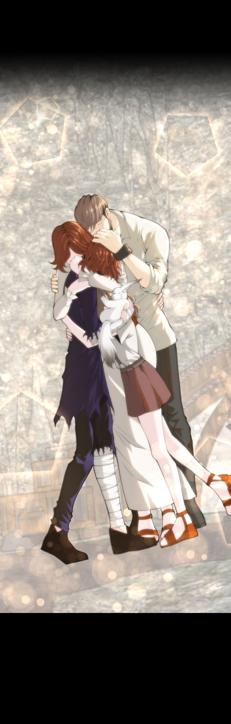 The Beginning After The End chapter 148 halaman 45