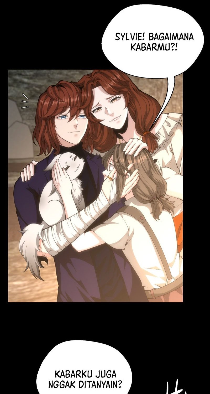 The Beginning After The End chapter 148 halaman 46
