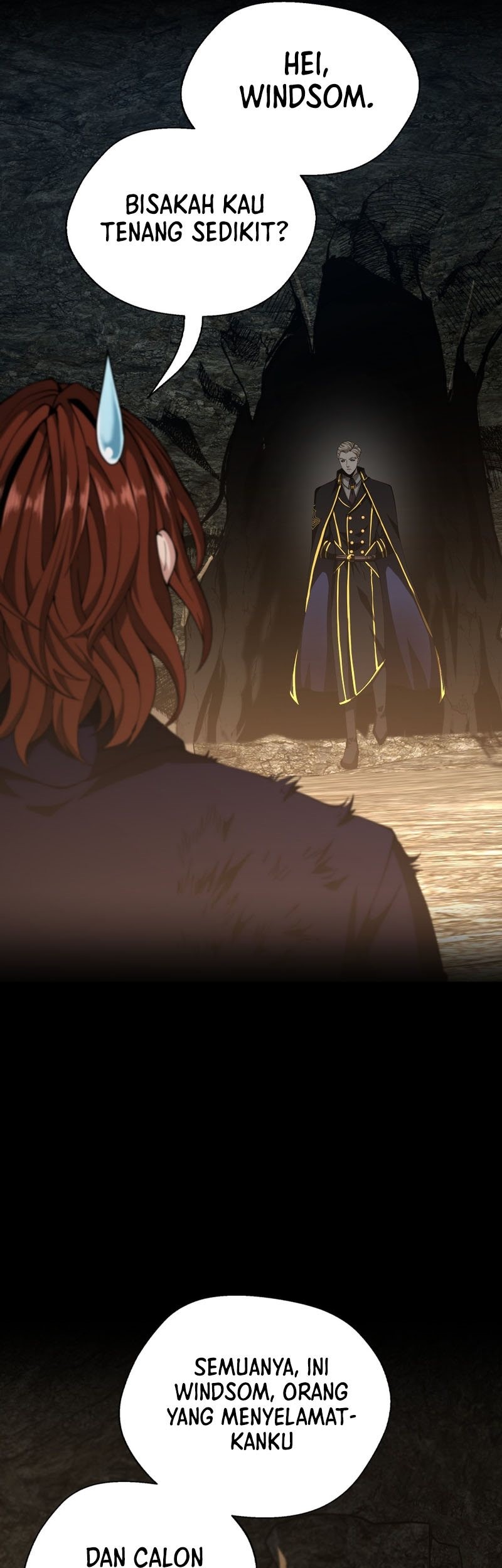 The Beginning After The End chapter 148 halaman 49