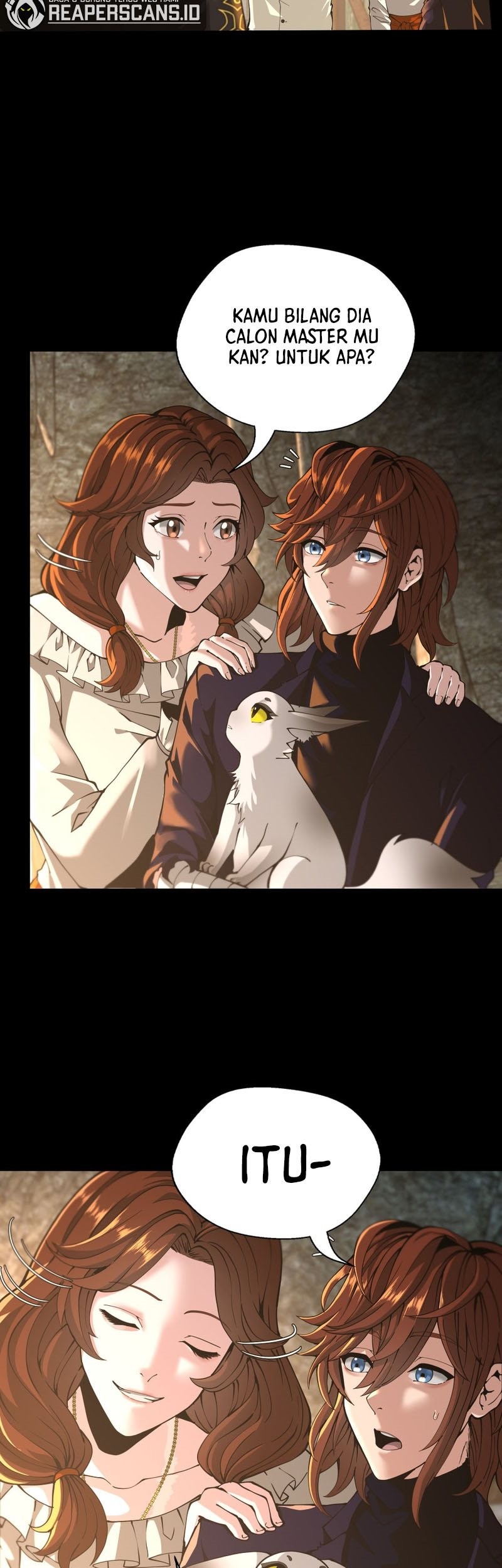 The Beginning After The End chapter 148 halaman 53
