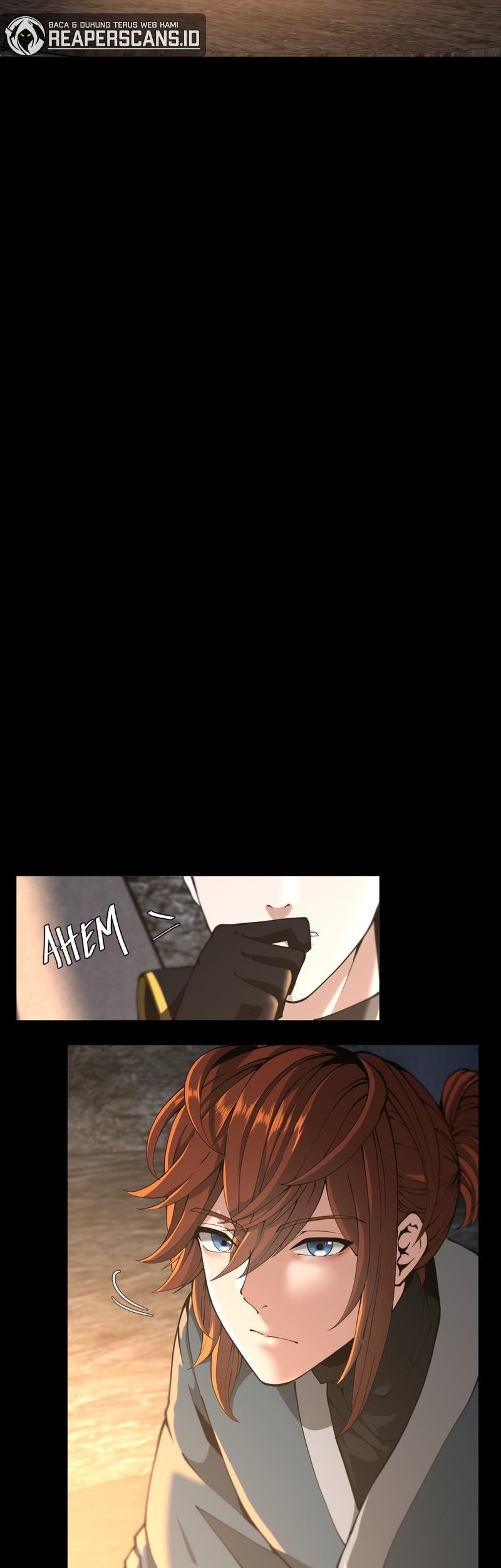 The Beginning After The End chapter 148 halaman 57