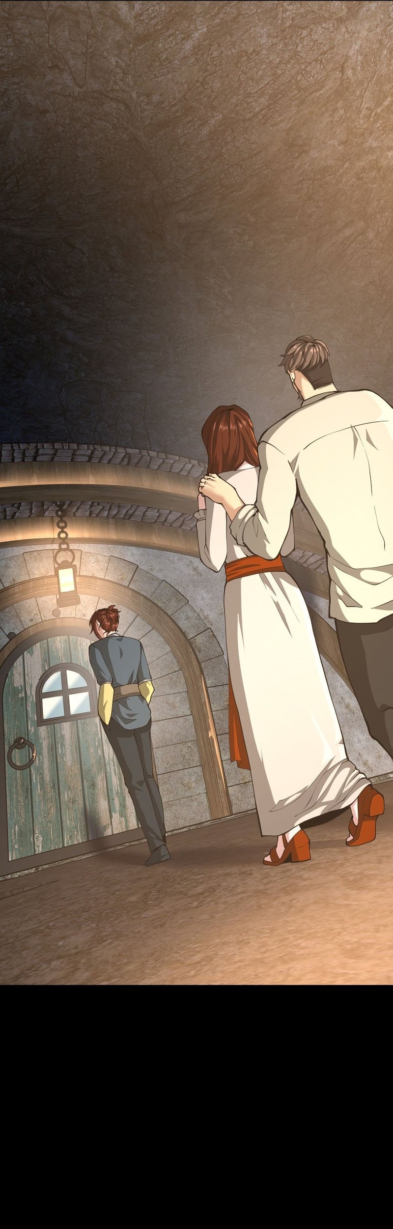 The Beginning After The End chapter 148 halaman 61