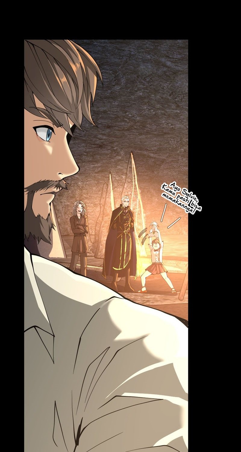 The Beginning After The End chapter 148 halaman 62