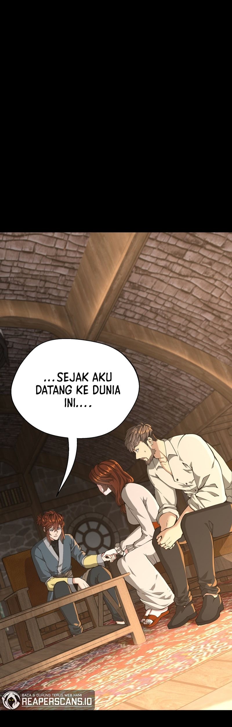 The Beginning After The End chapter 148 halaman 67