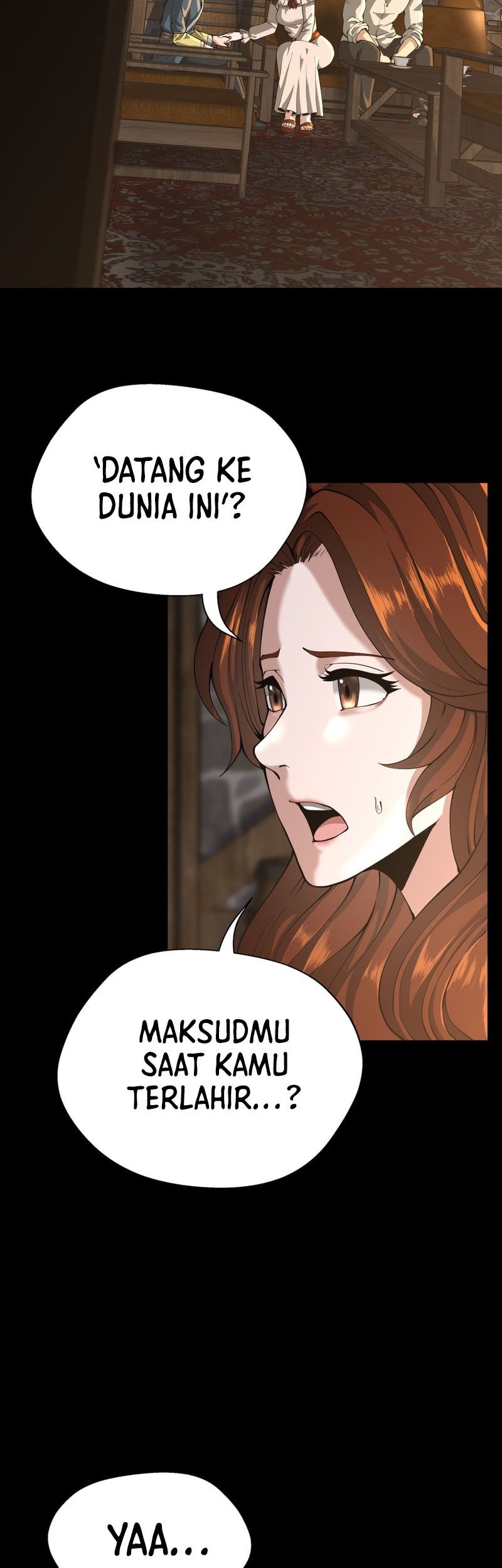 The Beginning After The End chapter 148 halaman 69