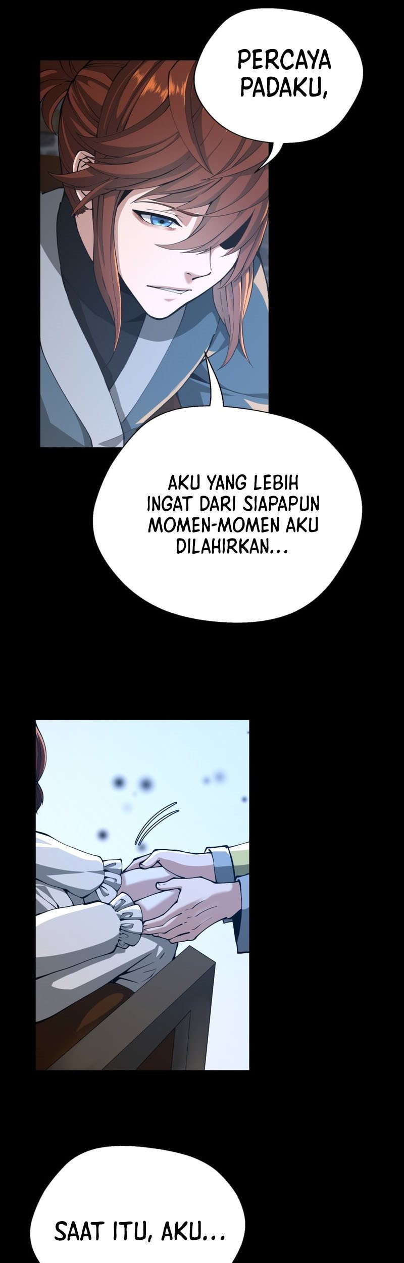 The Beginning After The End chapter 148 halaman 71