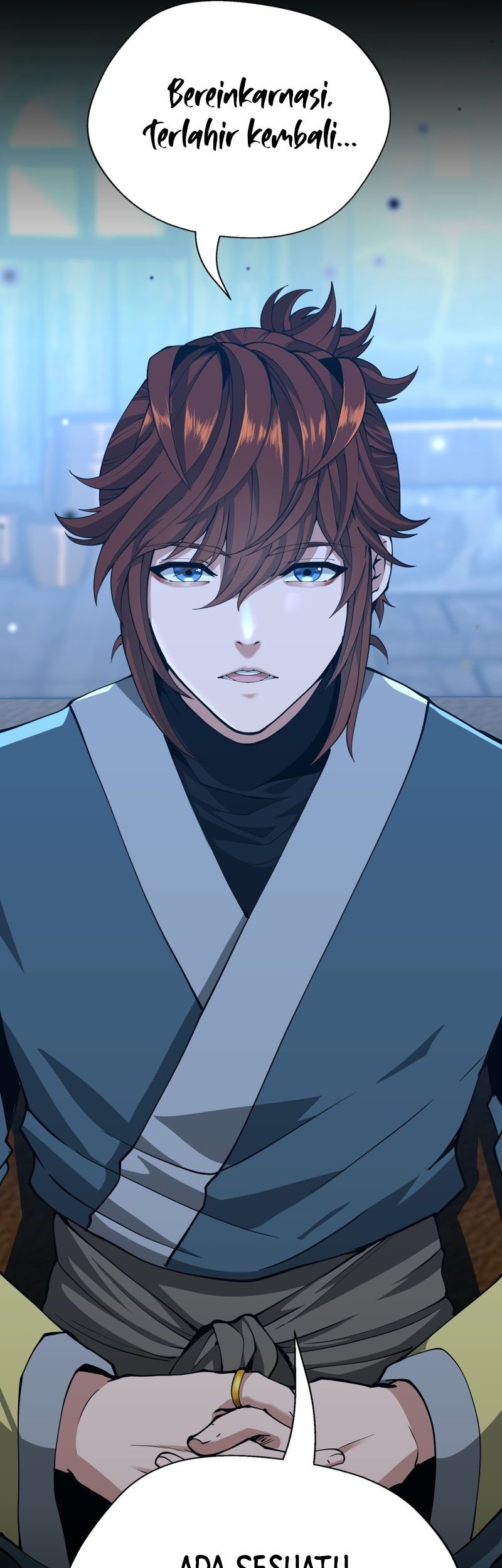The Beginning After The End chapter 148 halaman 73