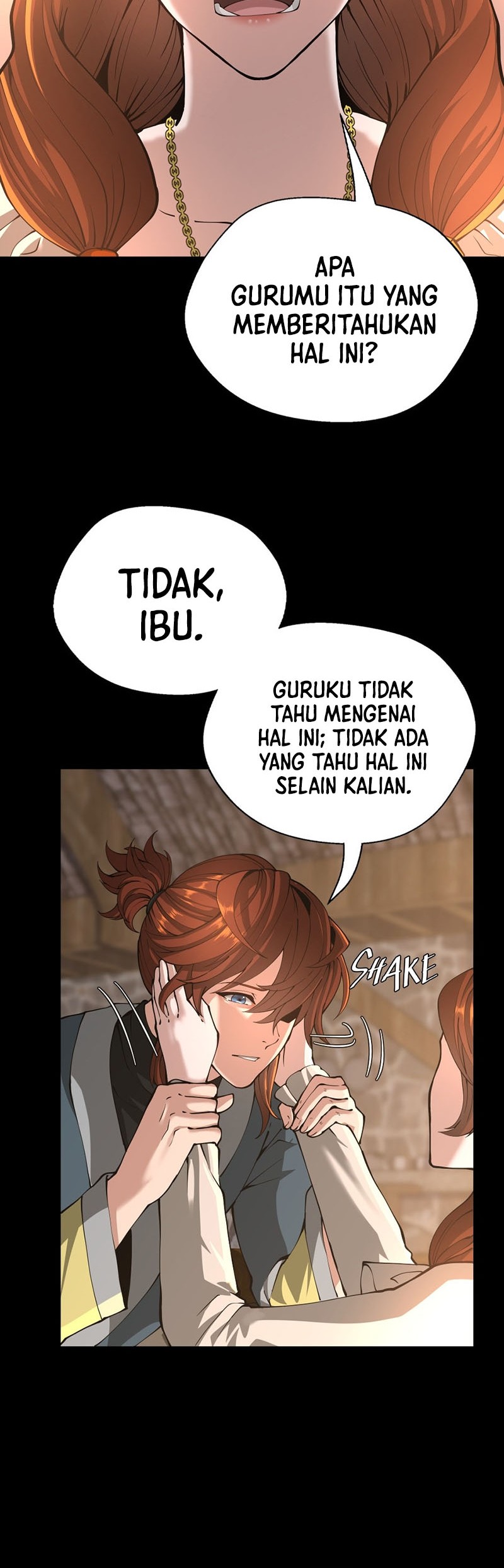The Beginning After The End Bab 149 halaman 5
