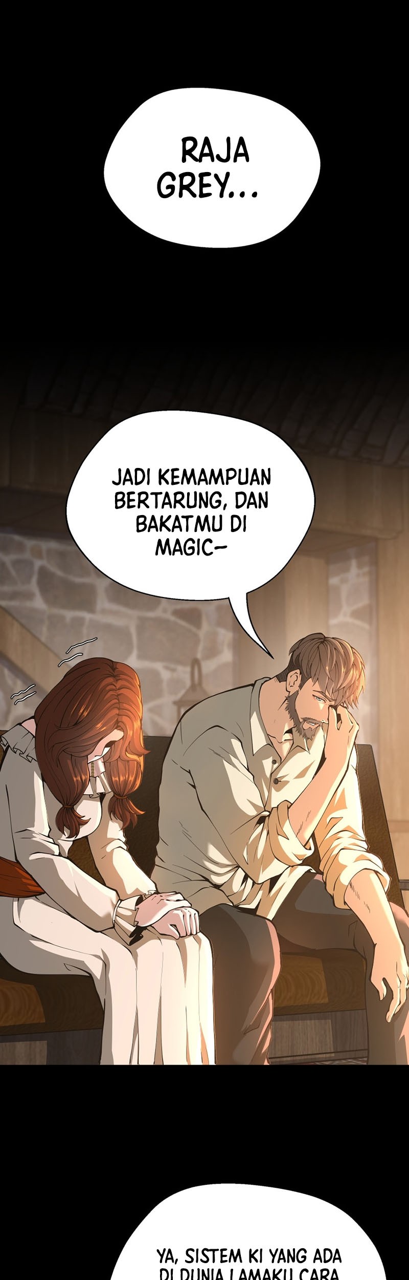The Beginning After The End Bab 149 halaman 15