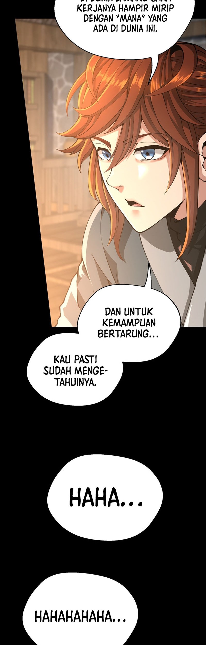 The Beginning After The End Bab 149 halaman 16