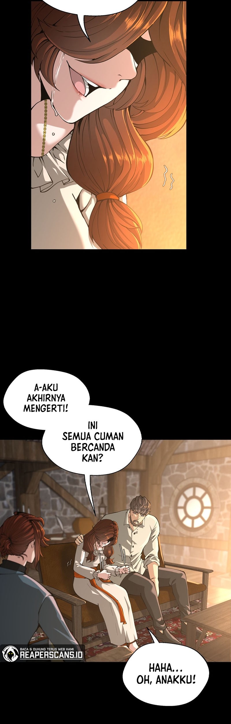 The Beginning After The End Bab 149 halaman 17