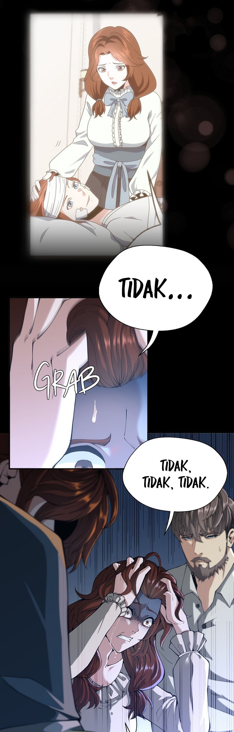 The Beginning After The End Bab 149 halaman 23