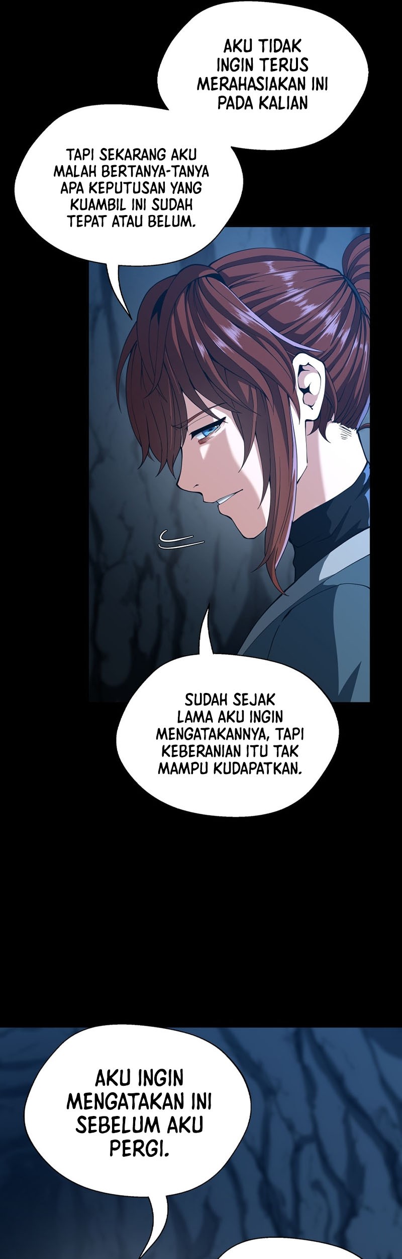 The Beginning After The End Bab 149 halaman 46