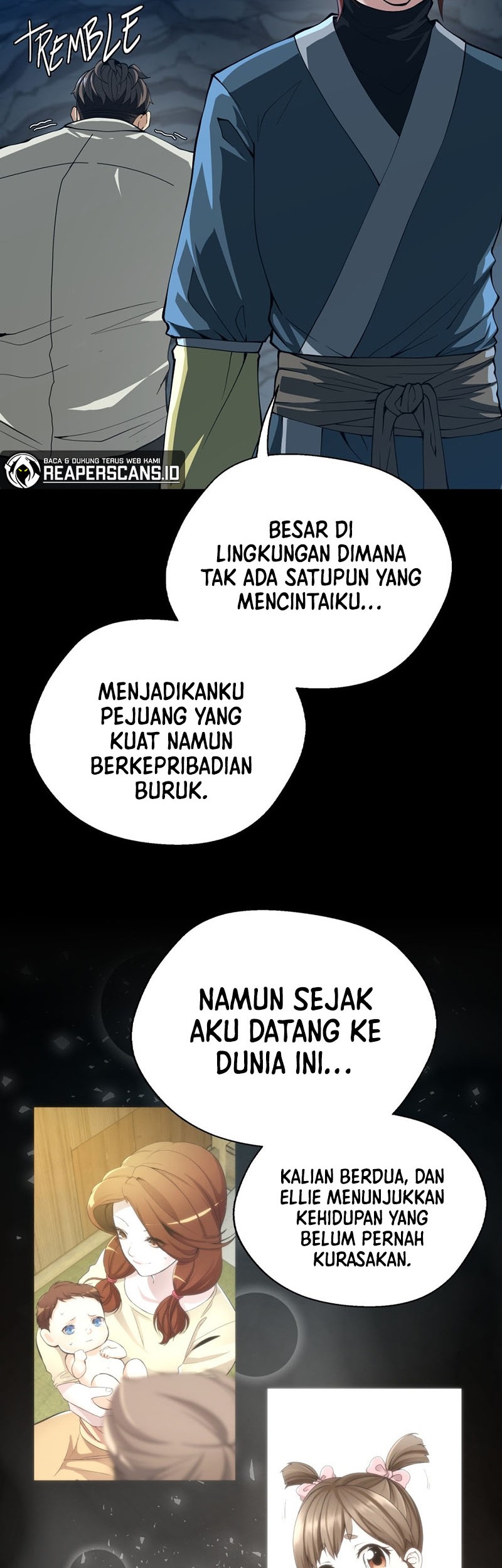 The Beginning After The End Bab 149 halaman 51