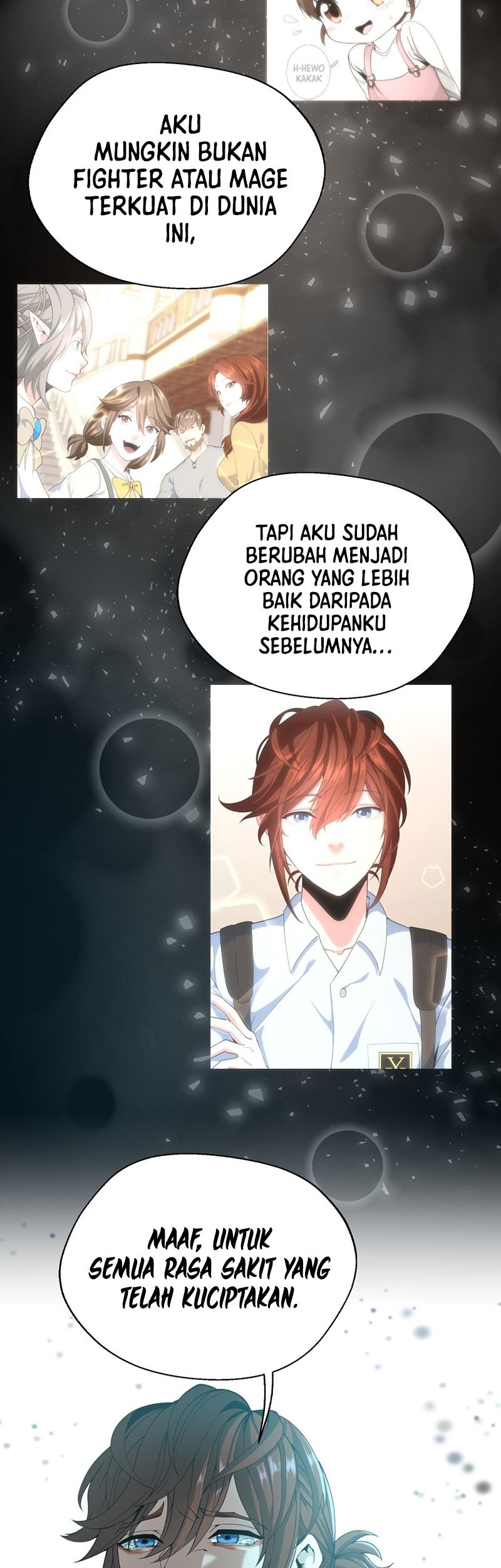 The Beginning After The End Bab 149 halaman 52