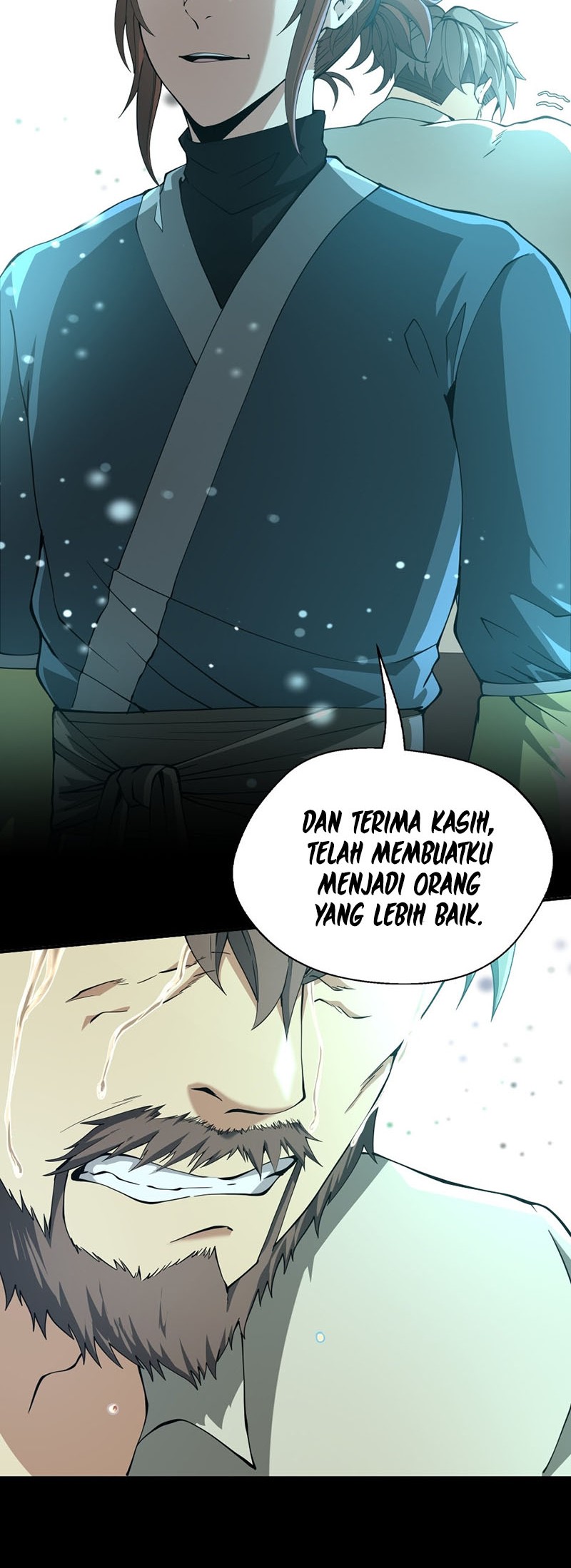The Beginning After The End Bab 149 halaman 53