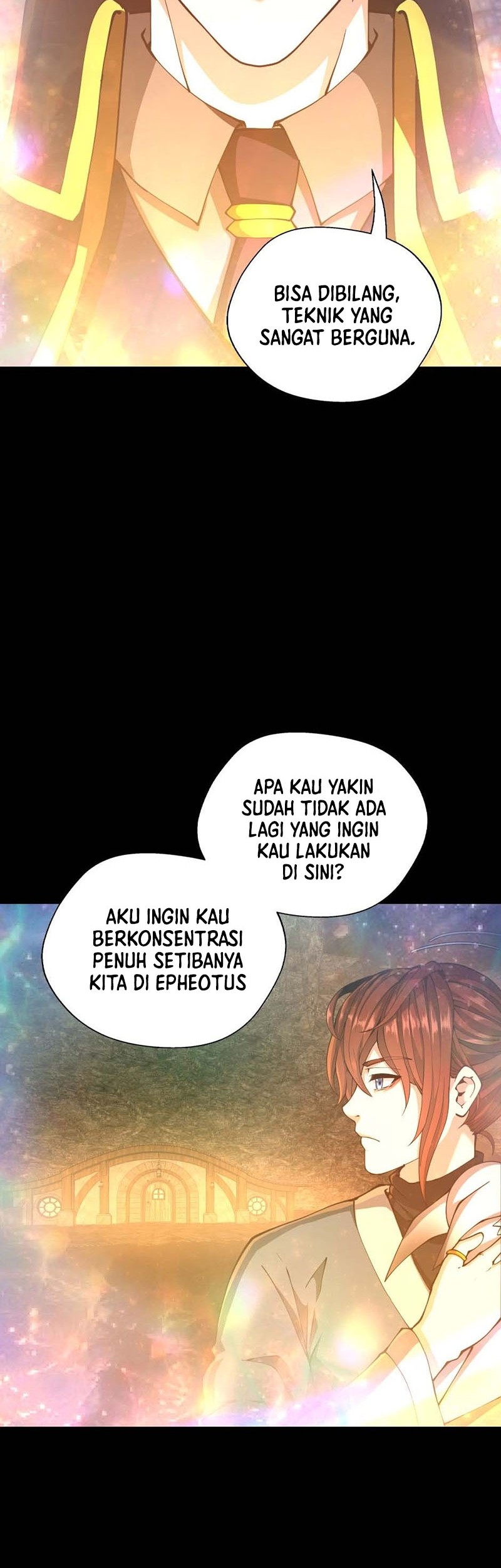 The Beginning After The End Bab 149 halaman 68