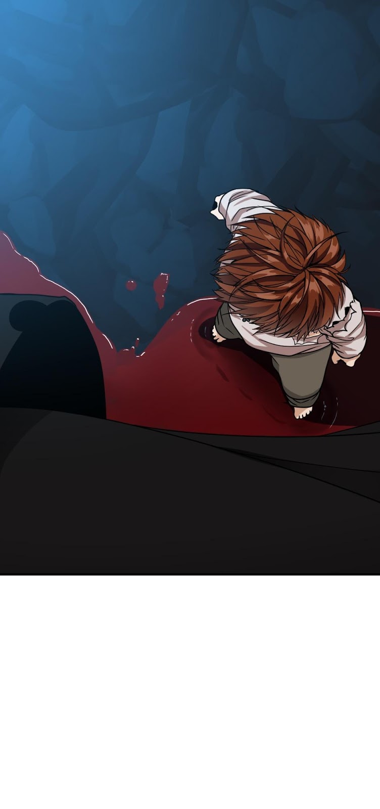 The Beginning After The End chapter 15 halaman 3