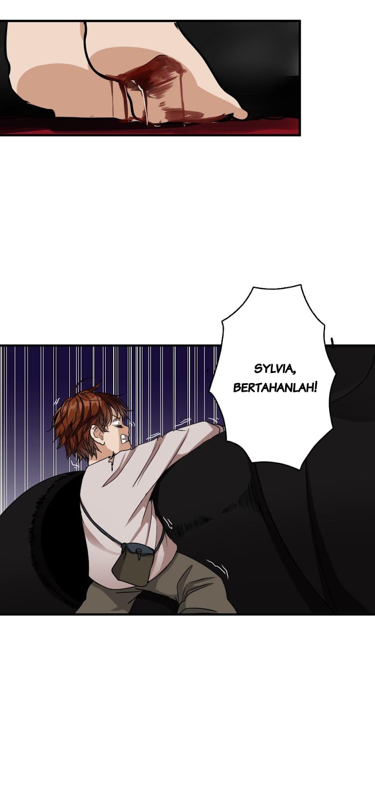 The Beginning After The End chapter 15 halaman 4