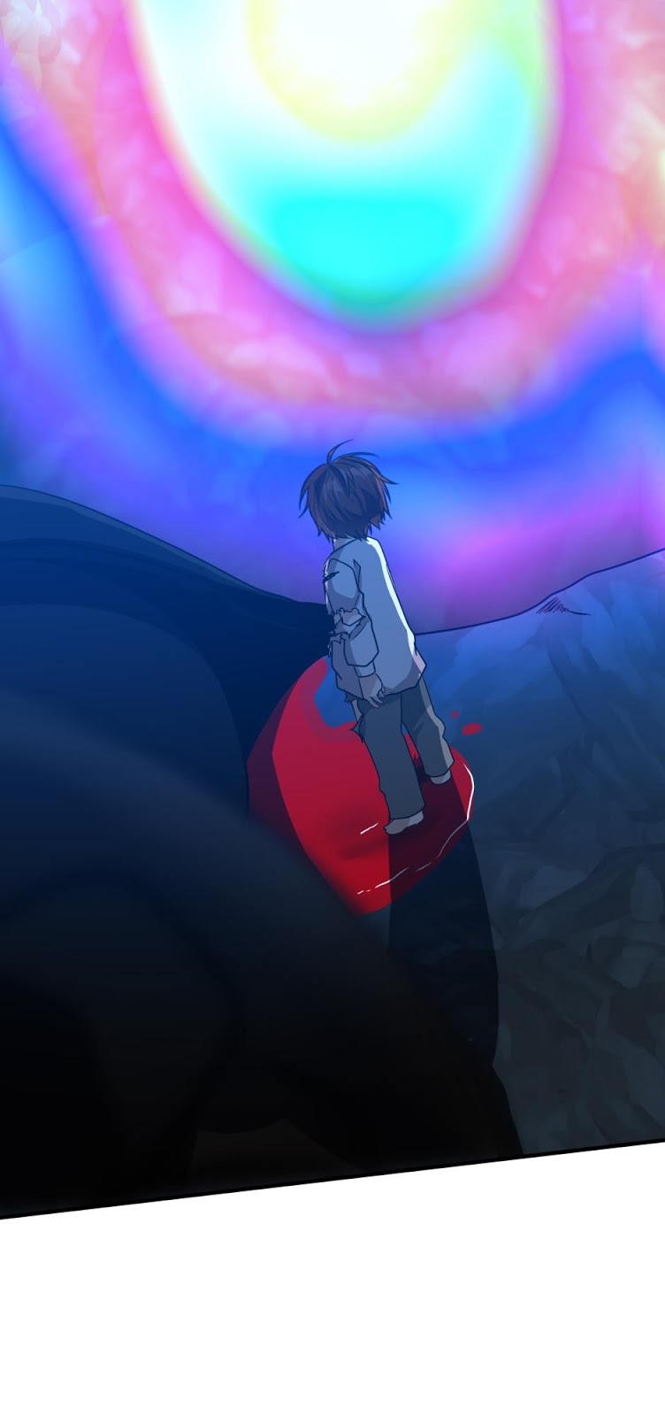 The Beginning After The End chapter 15 halaman 9