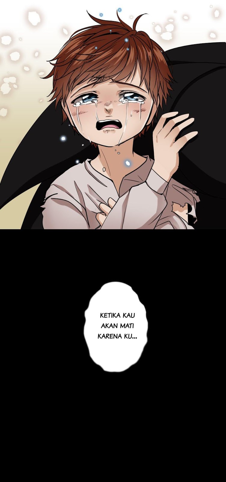 The Beginning After The End chapter 15 halaman 22