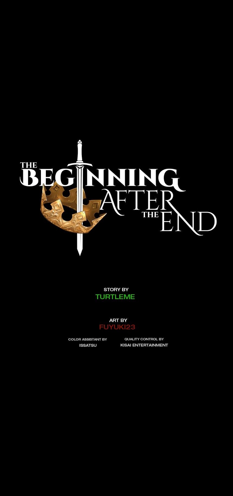 The Beginning After The End chapter 15 halaman 23